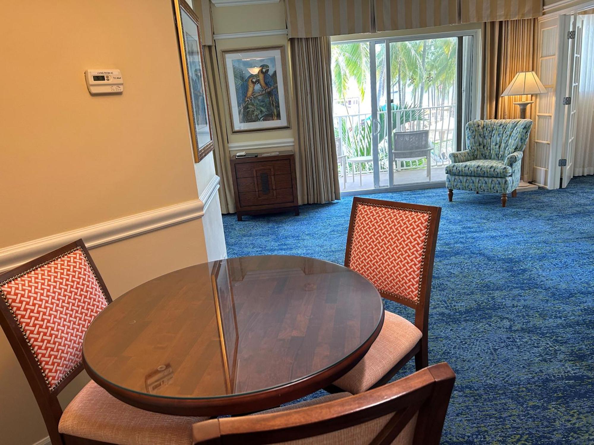 The Mar And Club Resort