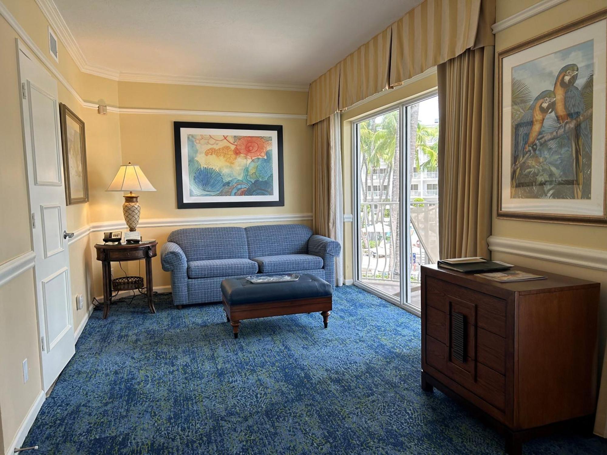 The Mar And Club Resort 4*