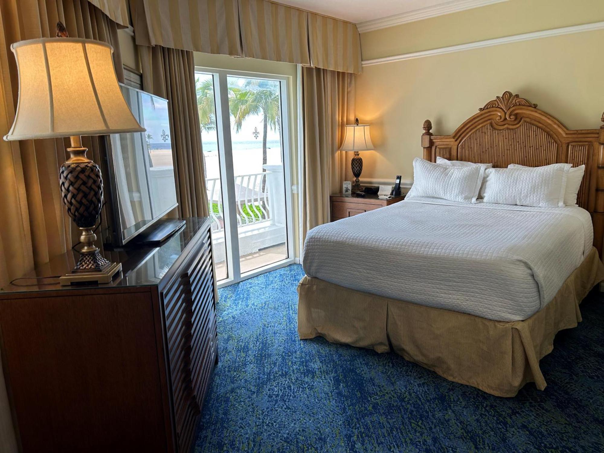 The Mar And Club Resort Fort Lauderdale