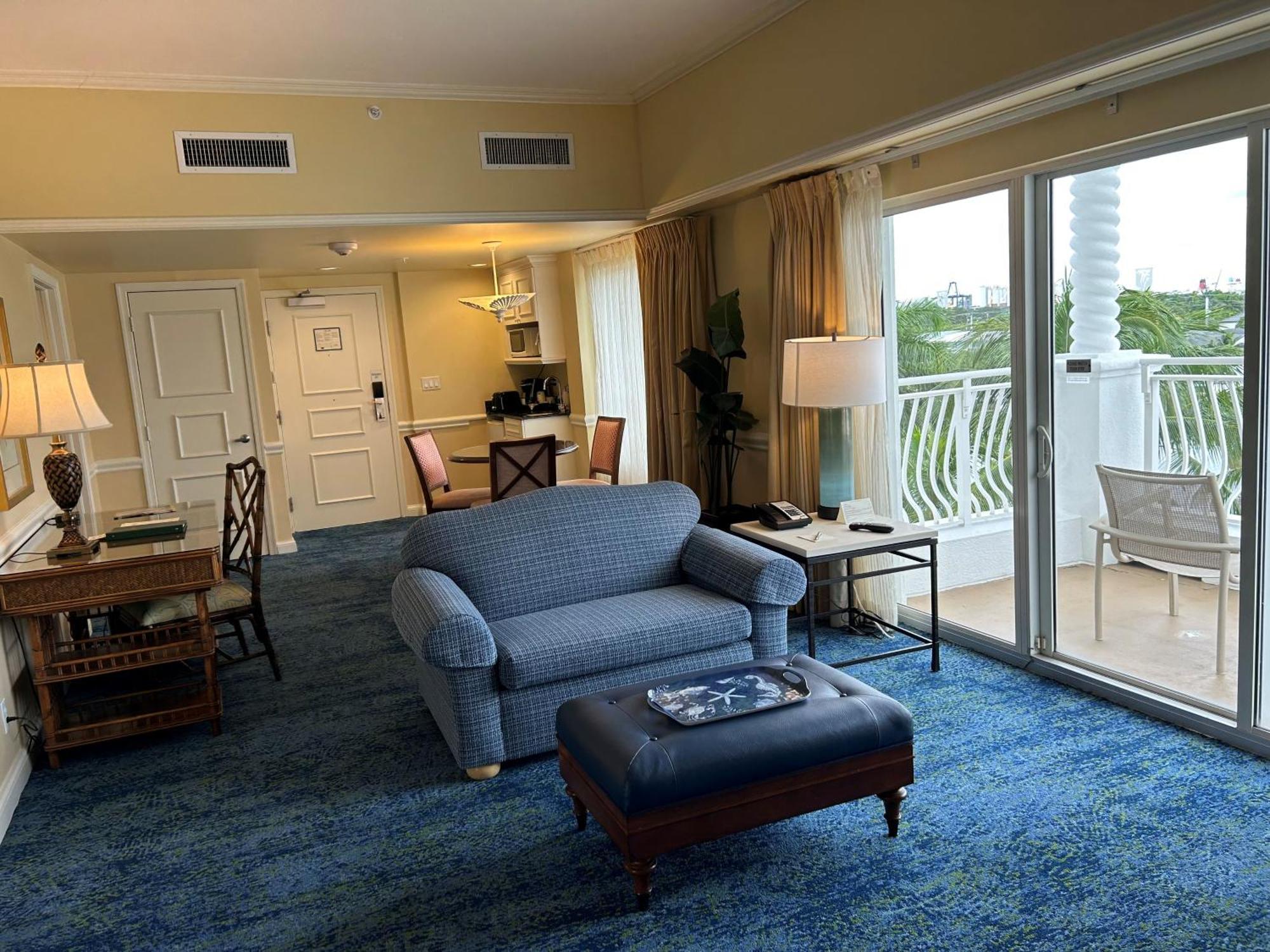 The Mar And Club 4*