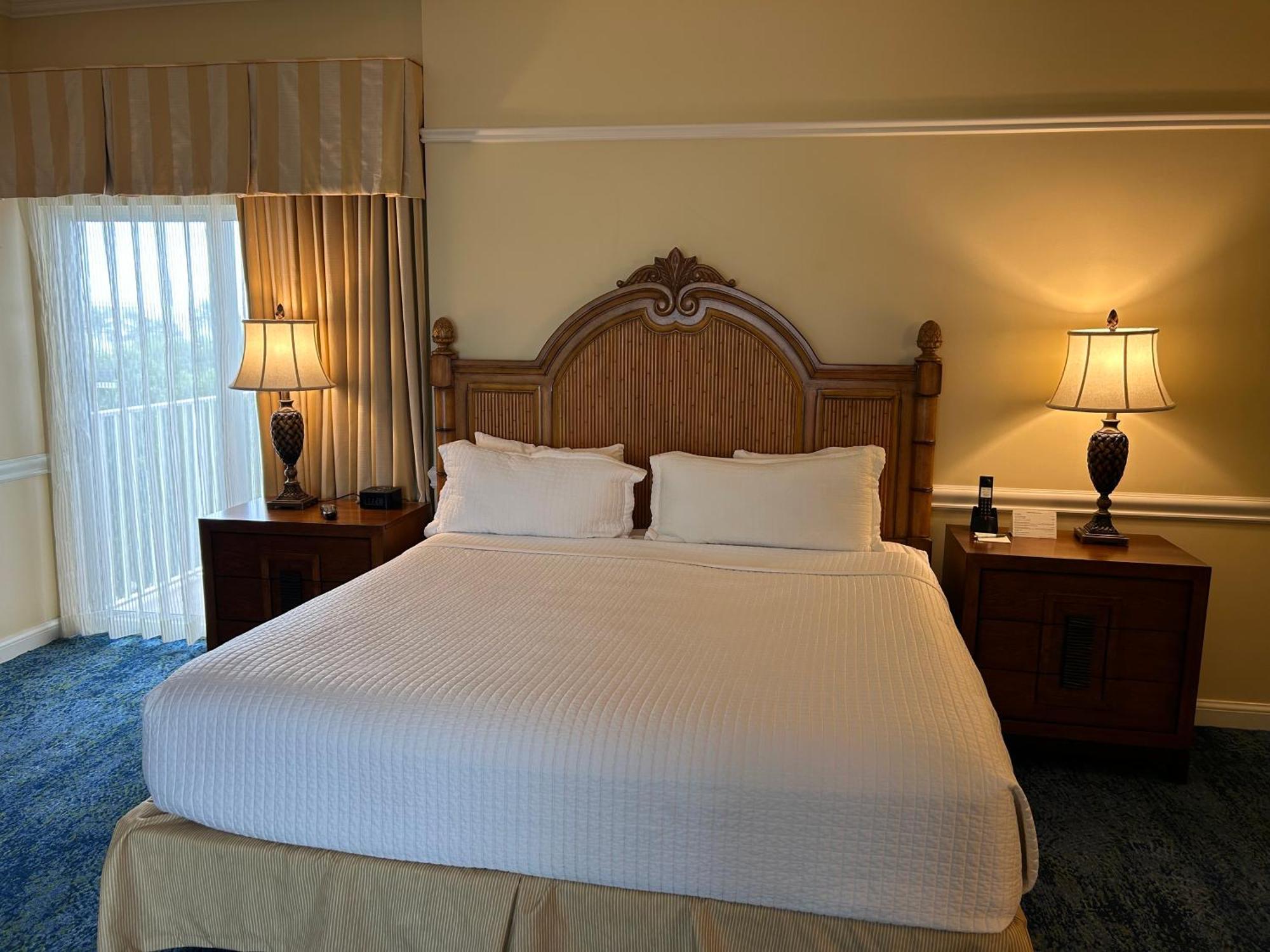 The Mar And Club Resort