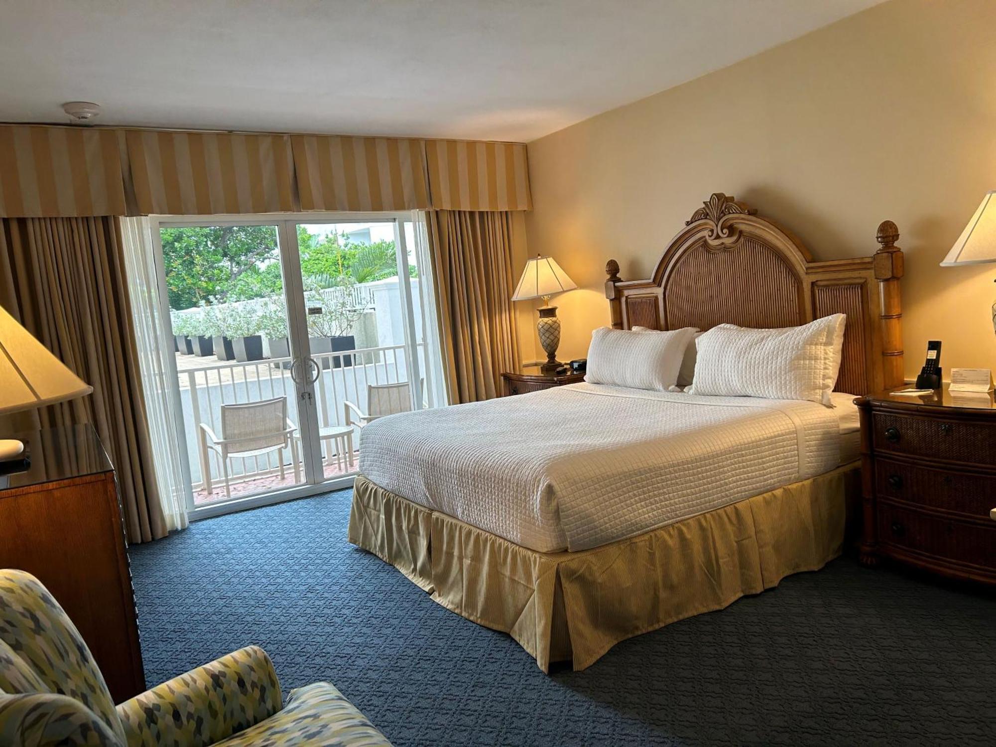 Resort The Mar And Club Fort Lauderdale