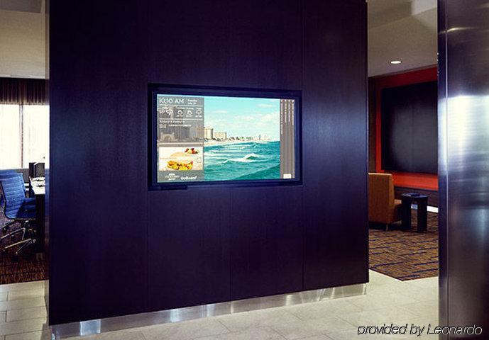 Hotel Courtyard By Marriott Lauderdale East / Lauderdale-by-the-sea