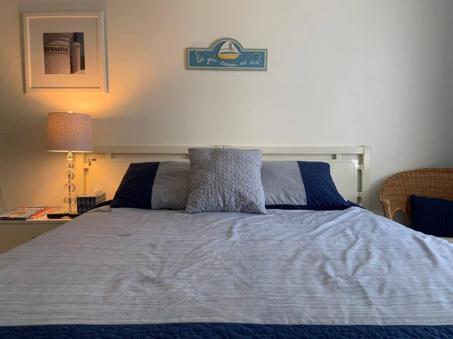 Apartment Tropical Classic Retro Florida, Private 2 Bedroom With Location *