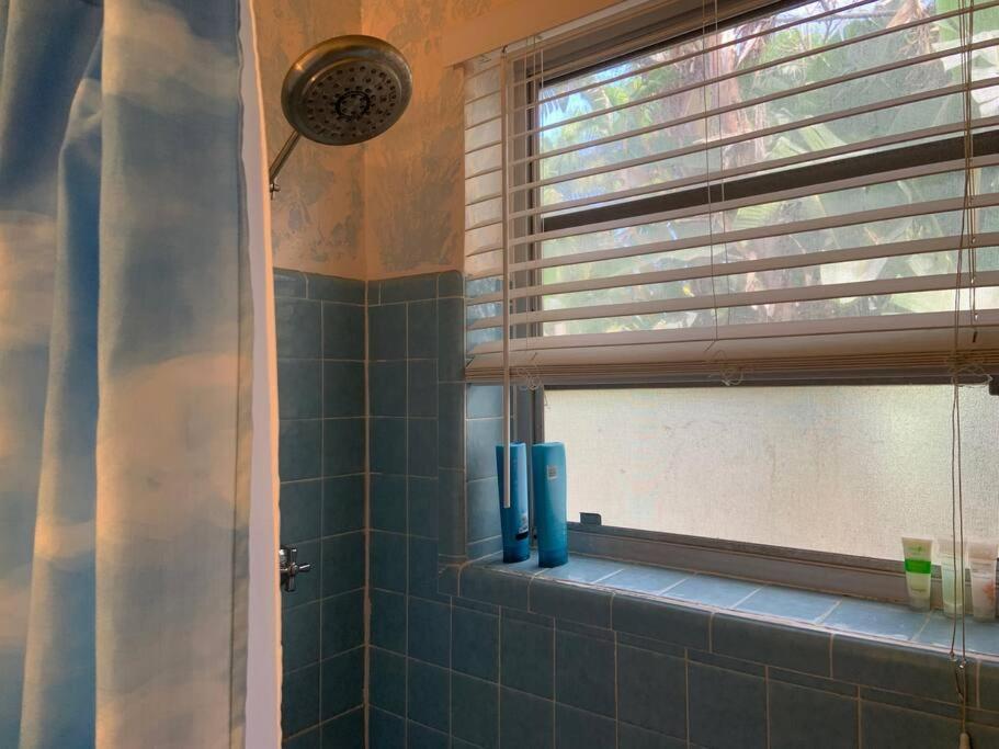 Apartment Tropical Classic Retro Florida, Private 2 Bedroom With Location Fort Lauderdale