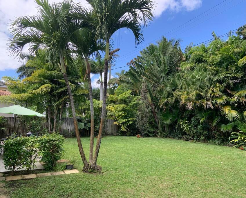 Apartment Tropical Classic Retro Florida, Private 2 Bedroom With Location *