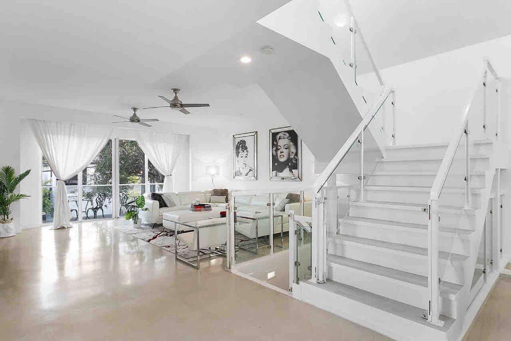 Holiday home Monroe Mansion Fort Lauderdale