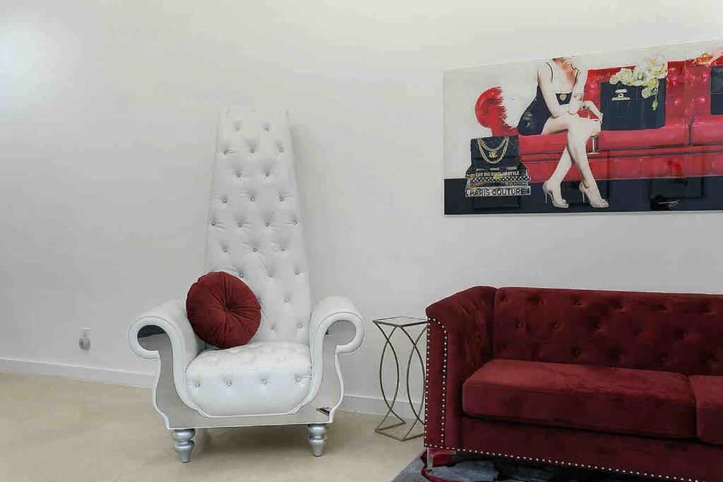 Holiday home Monroe Mansion Fort Lauderdale