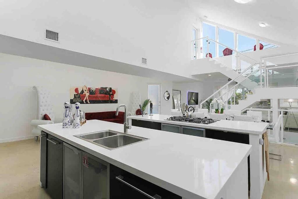 Monroe Mansion Holiday home