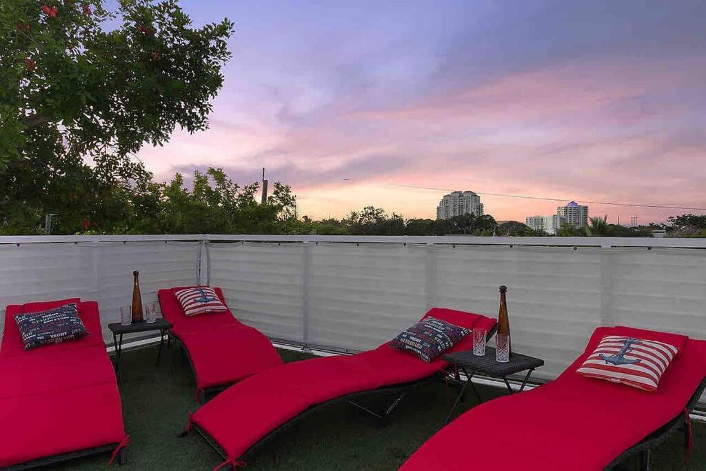 Monroe Mansion Fort Lauderdale