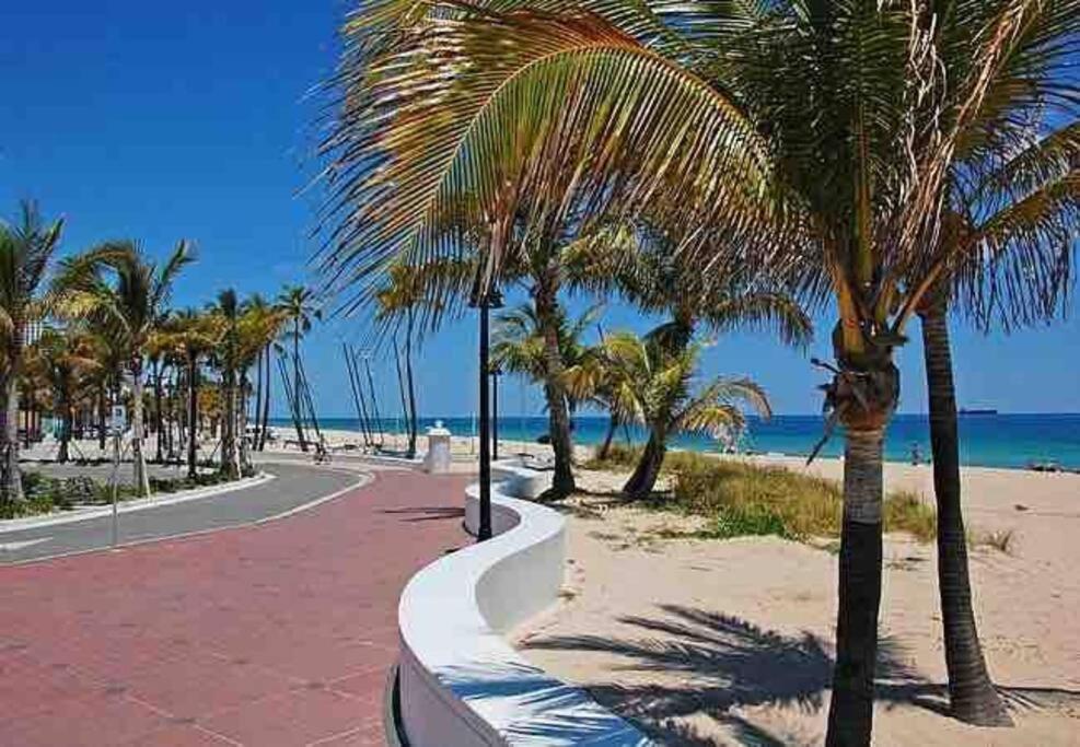 Holiday home Monroe Mansion Fort Lauderdale
