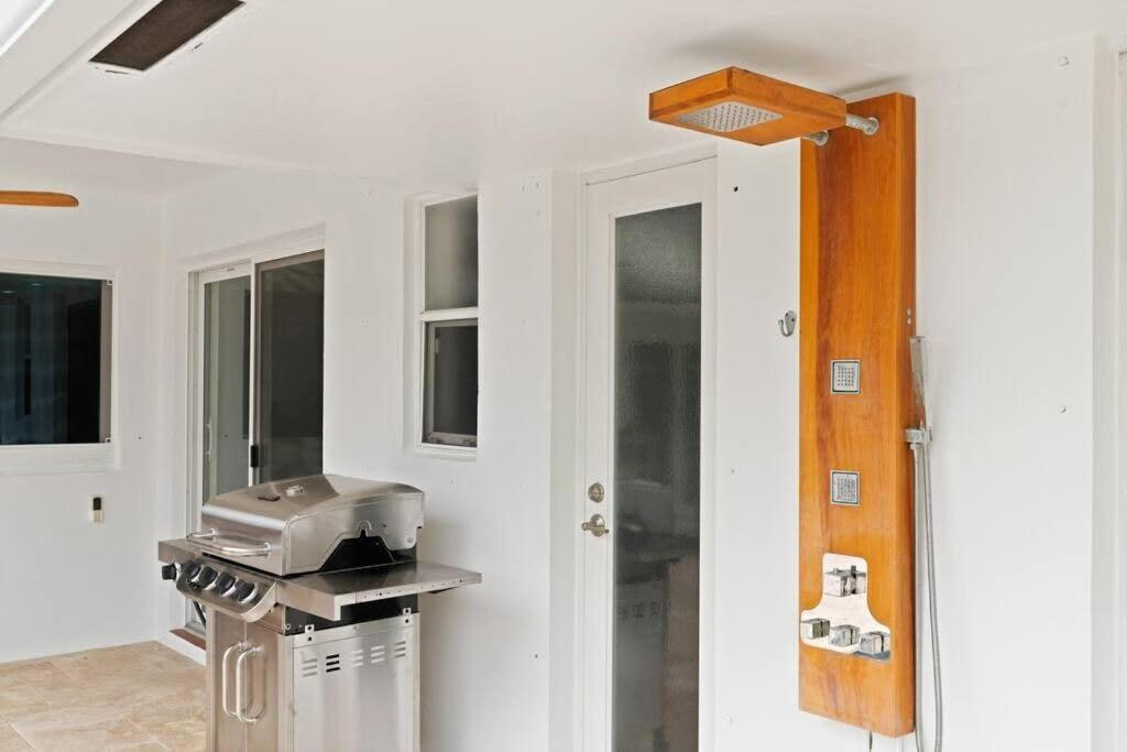 Holiday home Luxury Kitchen Heated Pool Pool Table Bikes *