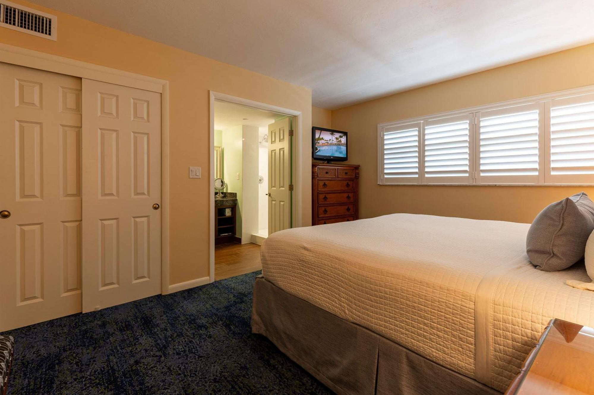 The Mar And Club Resort Fort Lauderdale