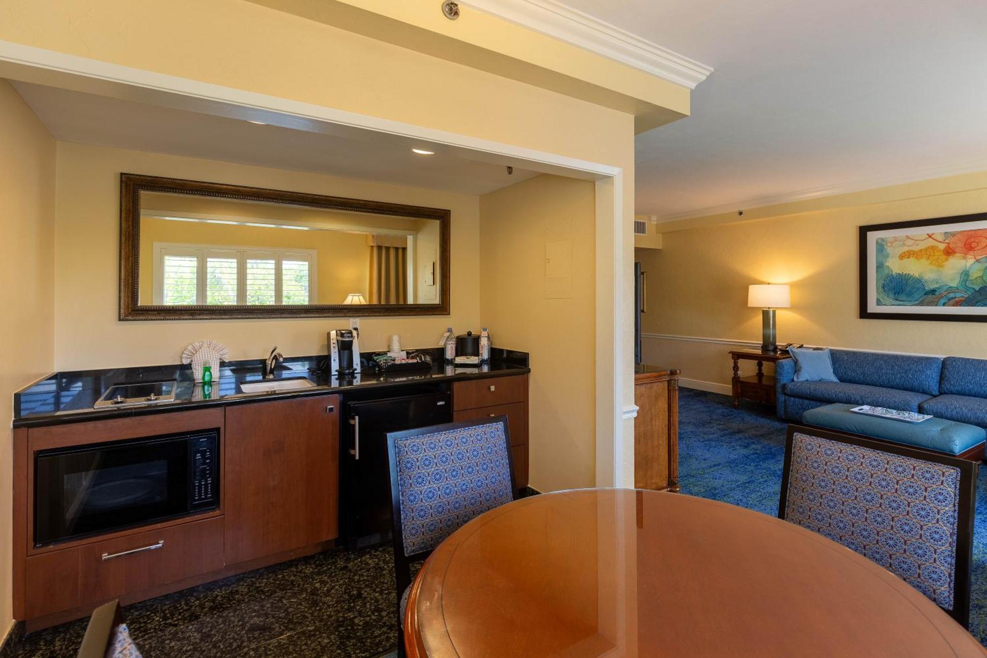 The Mar And Club Resort 4*