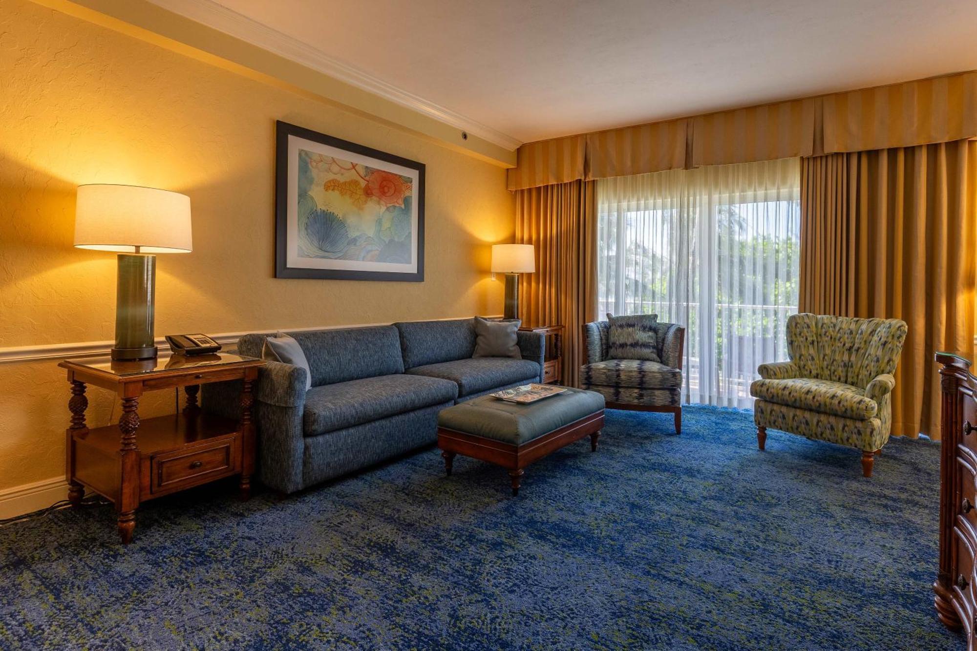 The Mar And Club Resort Fort Lauderdale