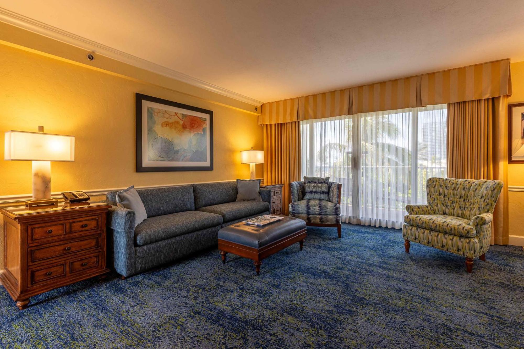 The Mar And Club Fort Lauderdale