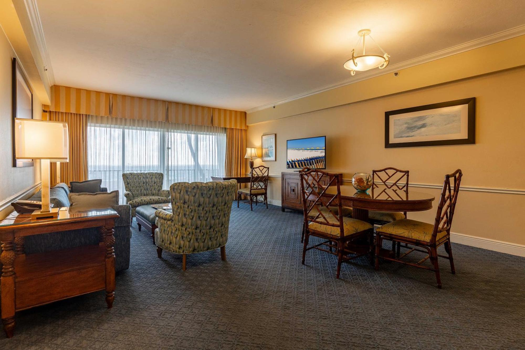 The Mar And Club Resort 4*