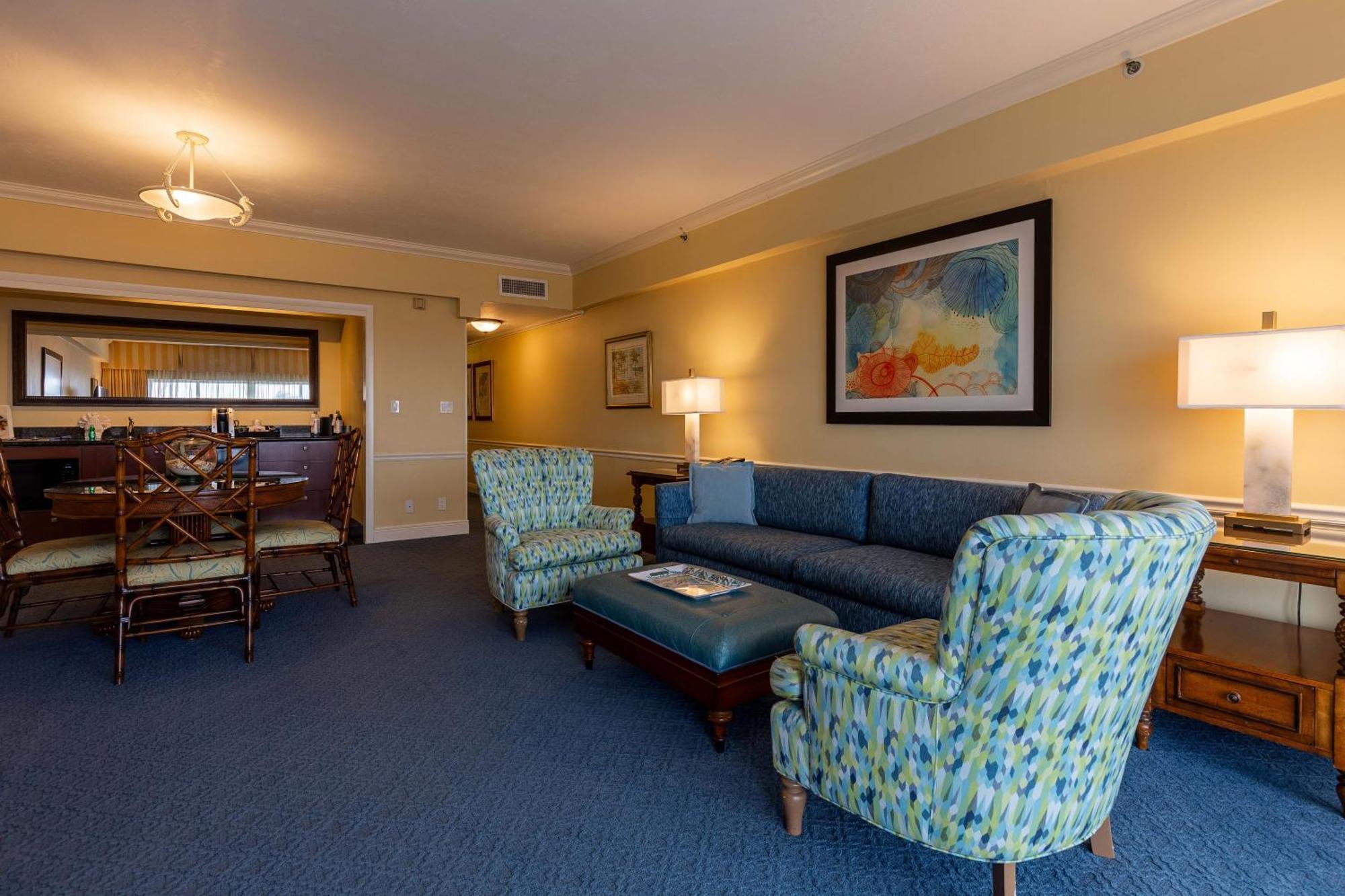 Resort The Mar And Club Fort Lauderdale