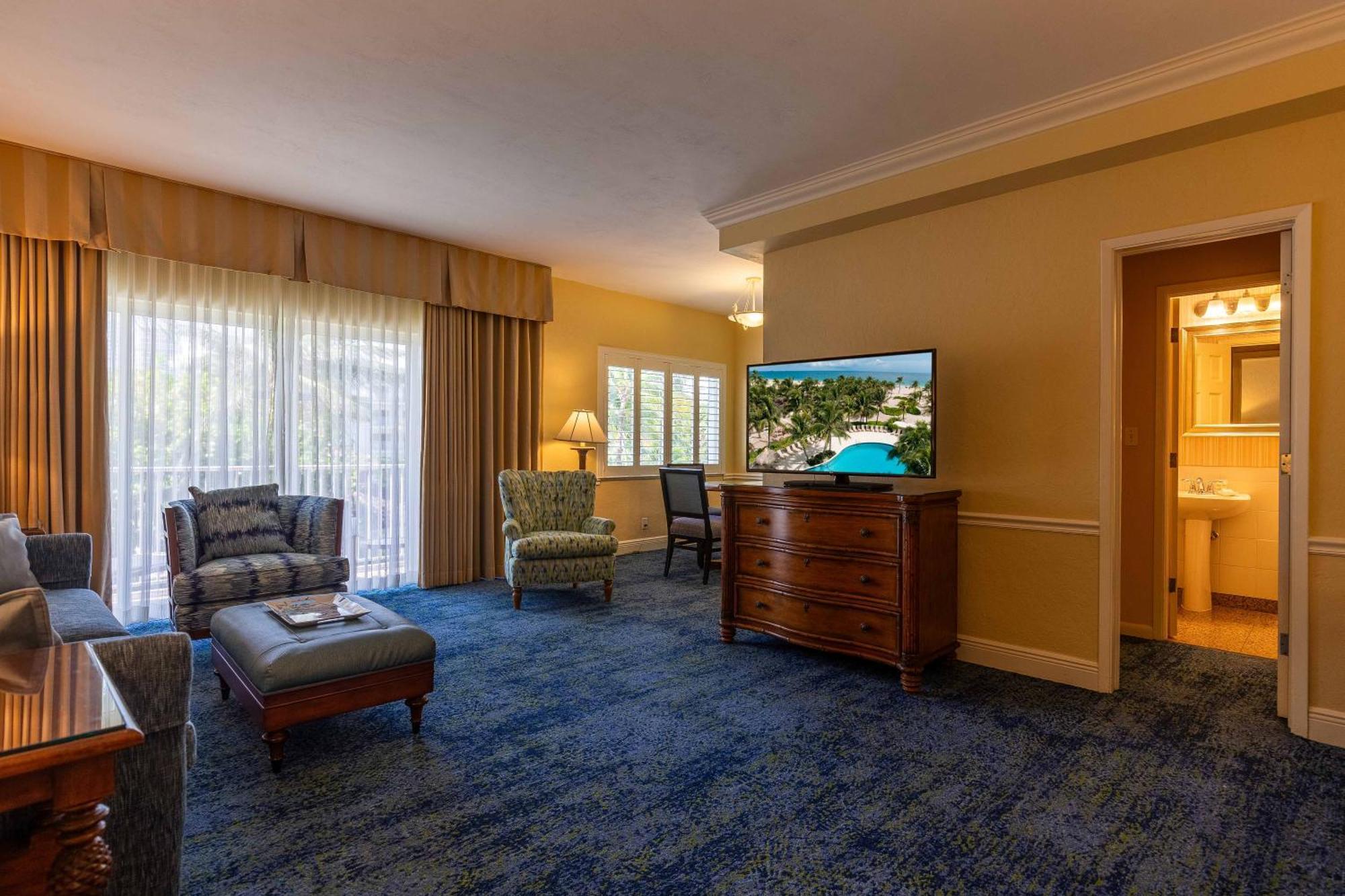 The Mar And Club 4* Fort Lauderdale