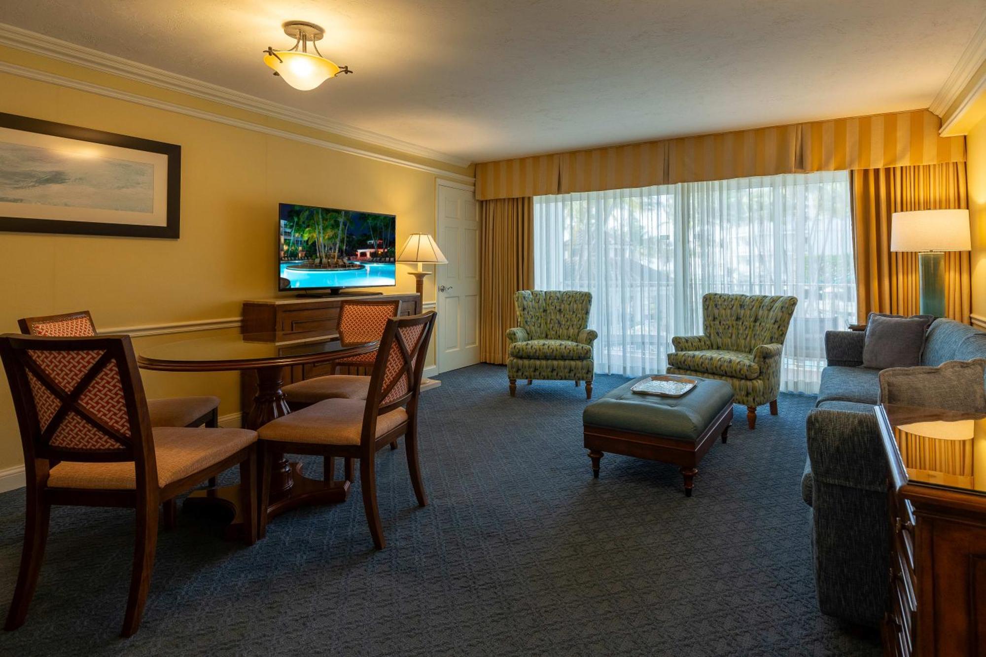 The Mar And Club 4*