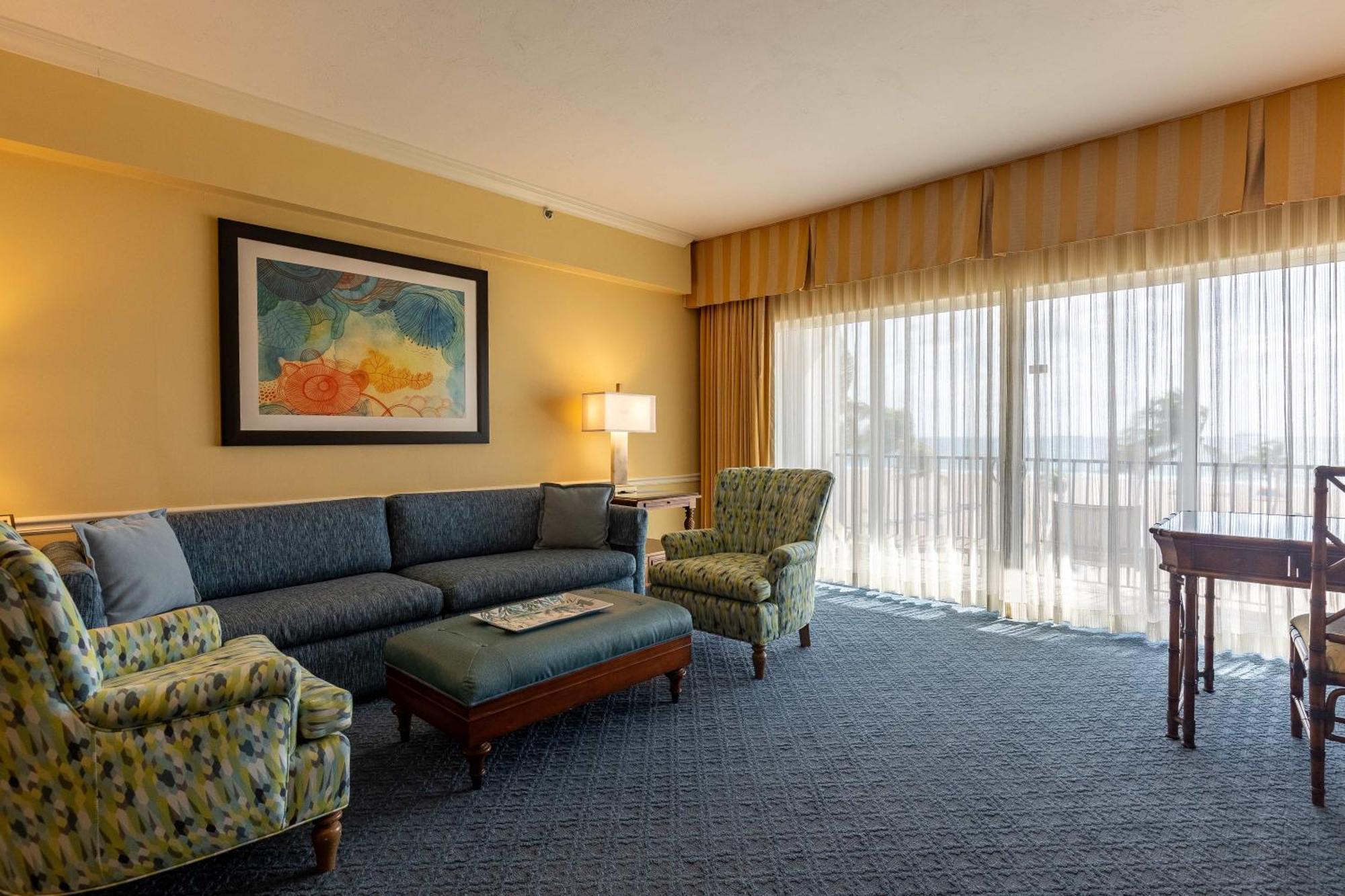 The Mar And Club Resort 4*