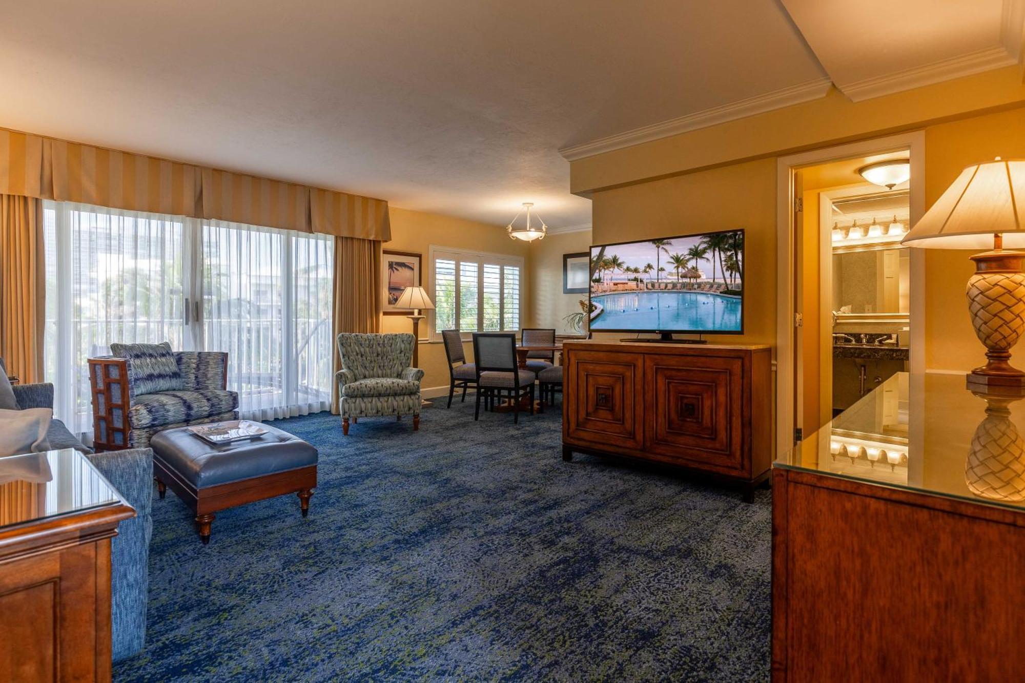 The Mar And Club 4* Fort Lauderdale