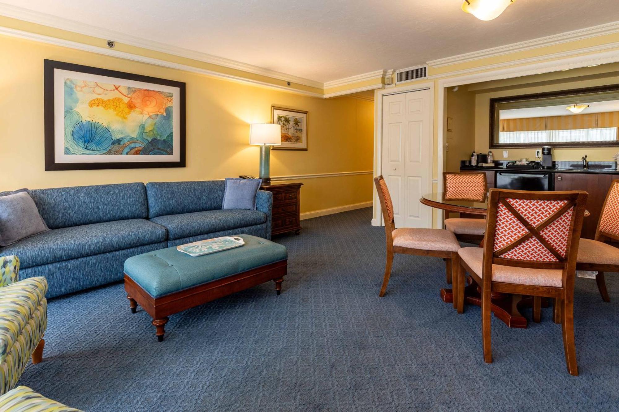 The Mar And Club Resort Fort Lauderdale