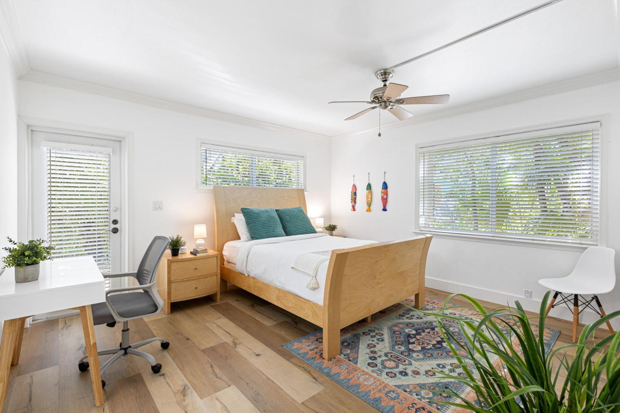 Apartment Cozy Olas Blvd *