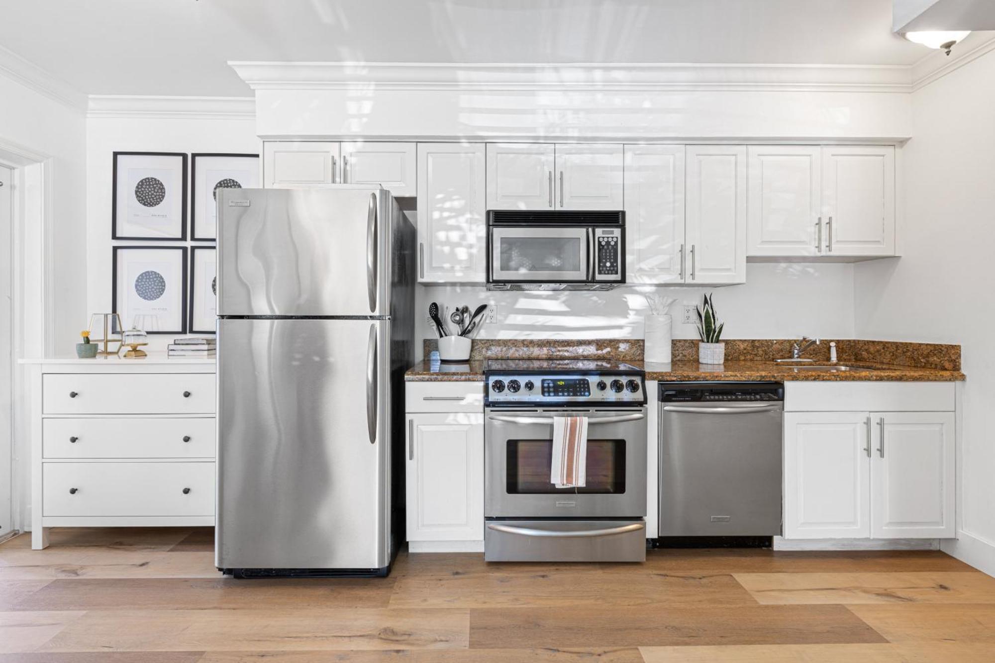 Apartment Cozy Olas Blvd Fort Lauderdale