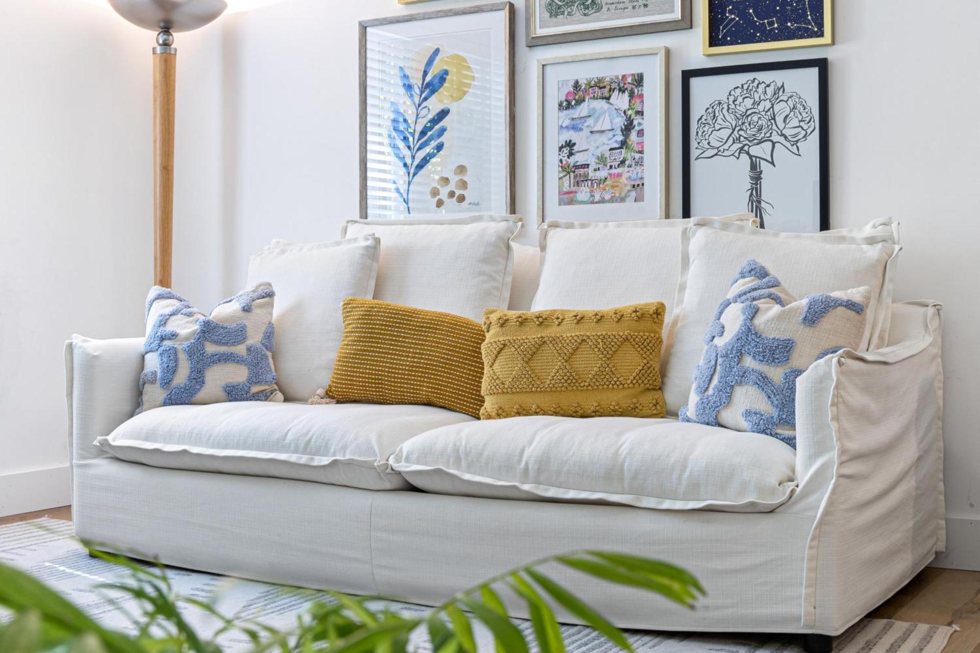 Apartment Cozy Olas Blvd