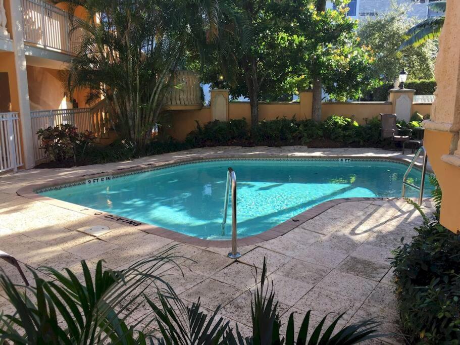 Apartment Cozy Olas Blvd Fort Lauderdale