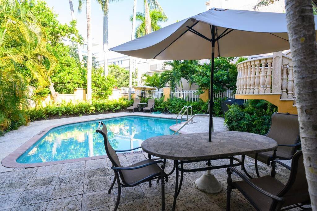 Apartment Cozy Olas Blvd *