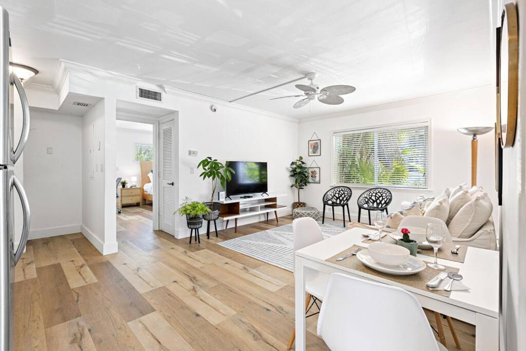 Apartment Cozy Olas Blvd *