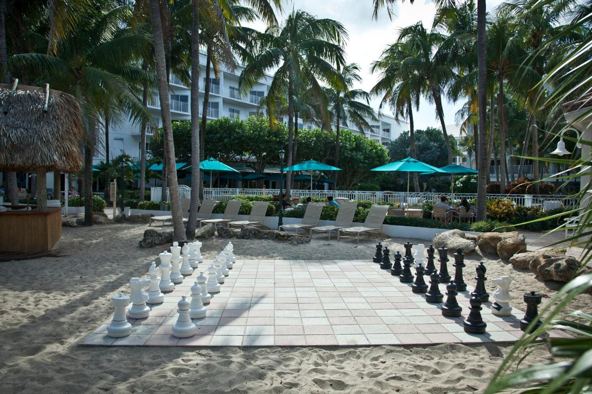 The Mar And Club Fort Lauderdale