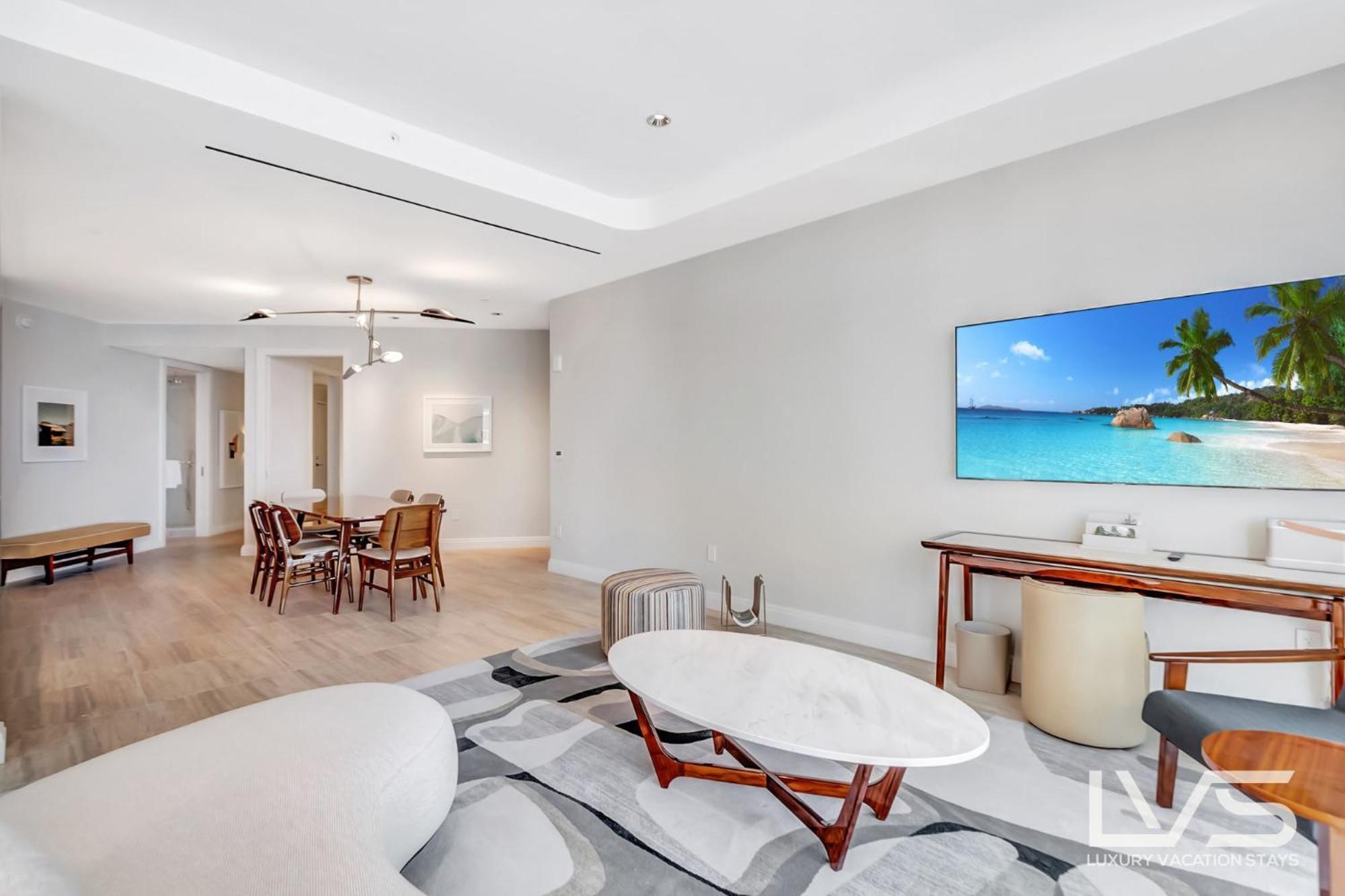 Apartment Four Seasons Ftl 2 Bed 2bath Luxury Direct Ocean Views Fort Lauderdale