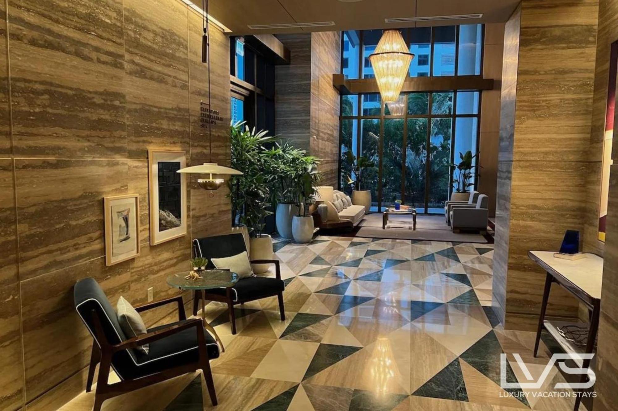 Apartment Four Seasons Ftl 2 Bed 2bath Luxury Direct Ocean Views *