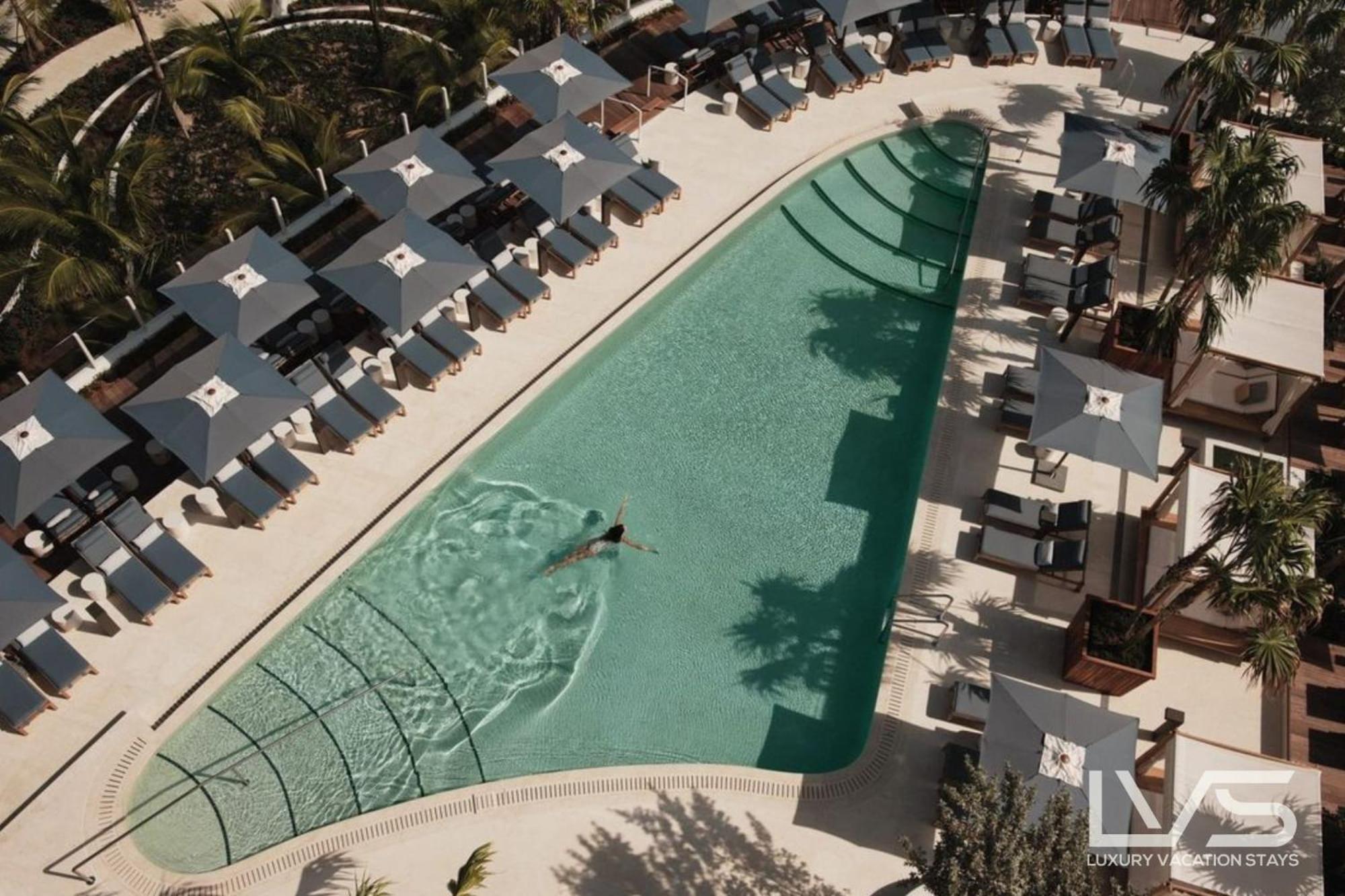 Apartment Four Seasons Ftl 2 Bed 2bath Luxury Direct Ocean Views Fort Lauderdale