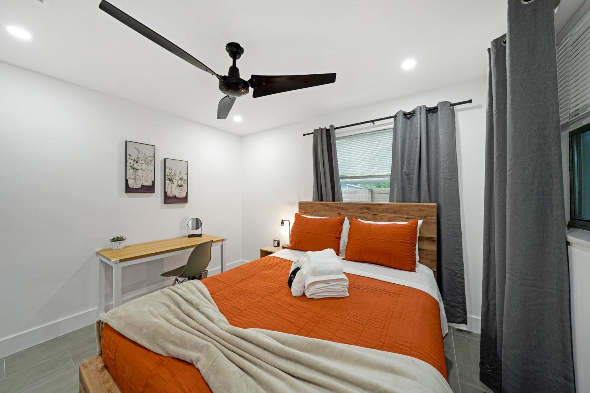 Peaceful Retreat By Pmi Fort Lauderdale