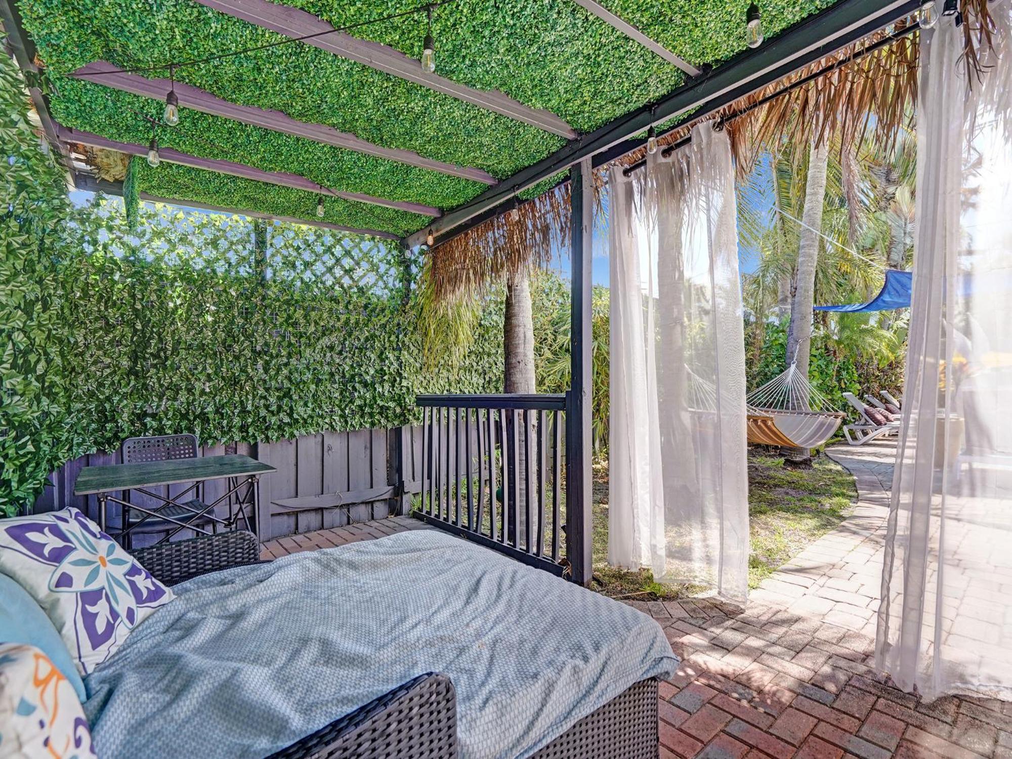 Gaypool Side Pleasure Clothing Optional Mens Only Guest house