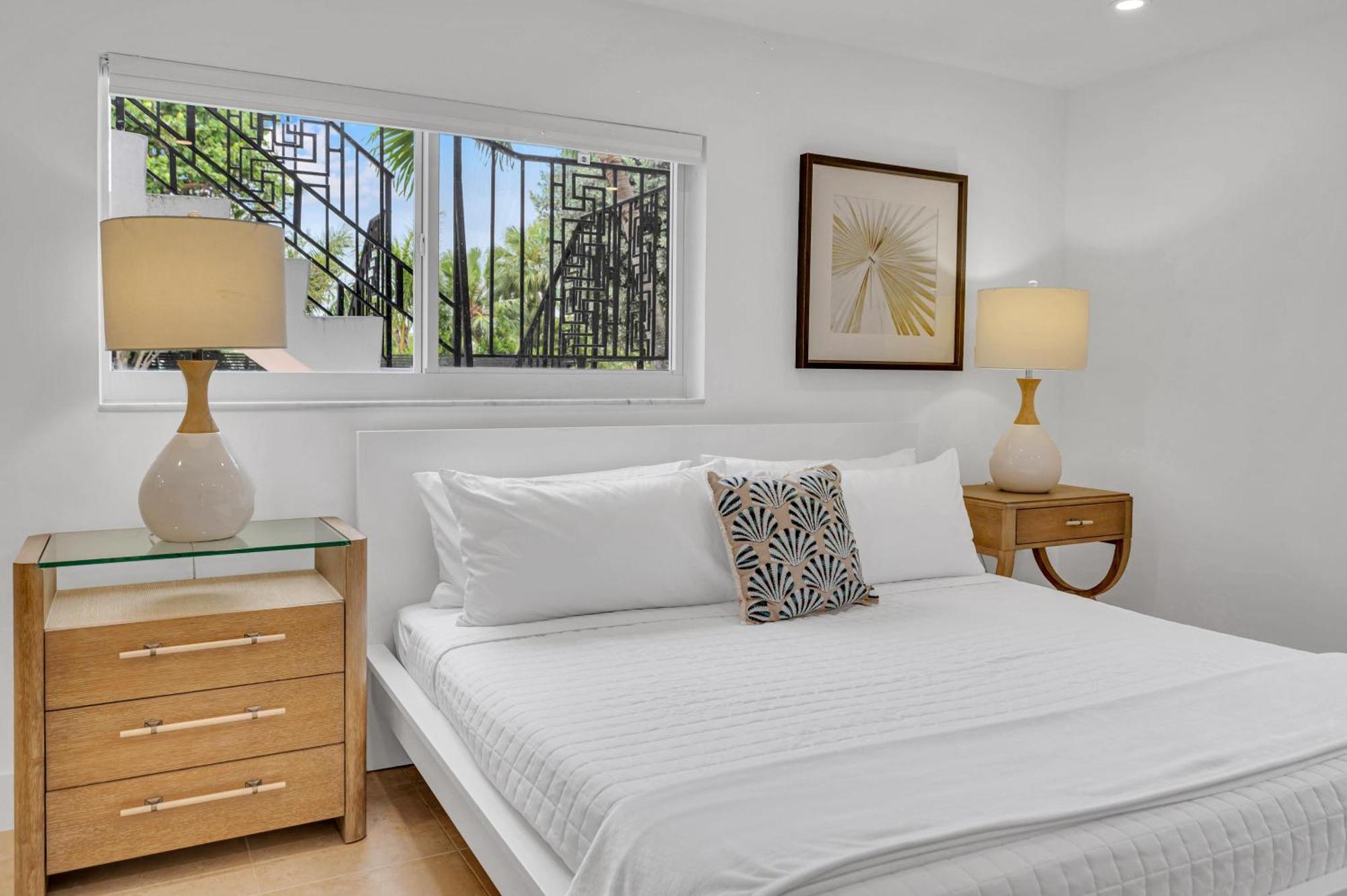 By Waterfront Key Three Apartment Fort Lauderdale