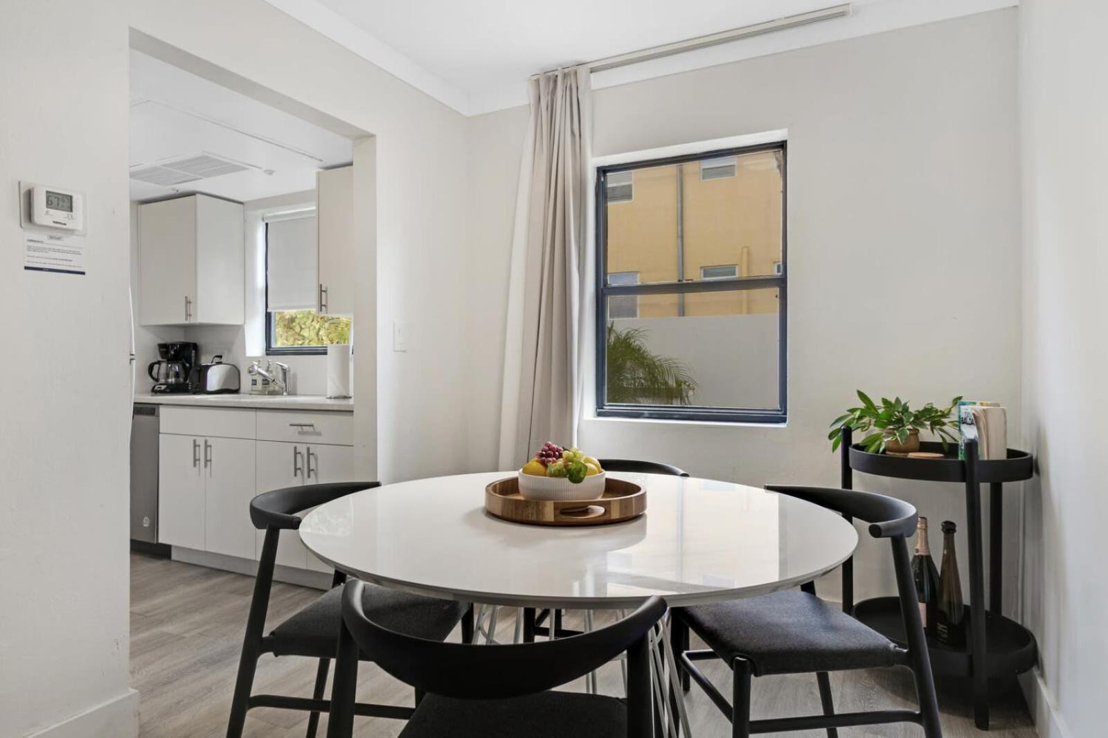Apartment Roami At The Palm Fort Lauderdale
