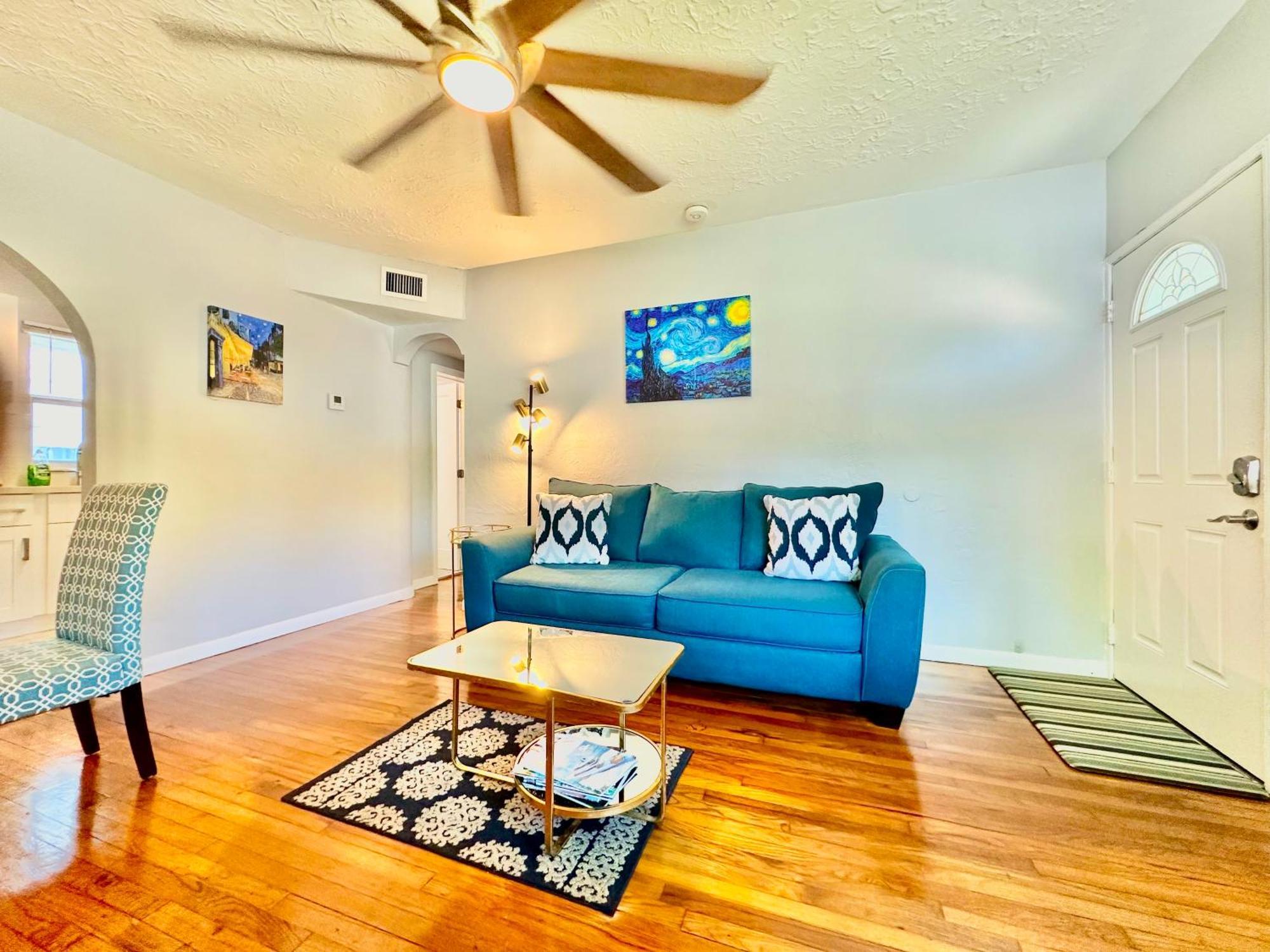 Olas Oasis, Pool, Parking, Remodeled Fort Lauderdale