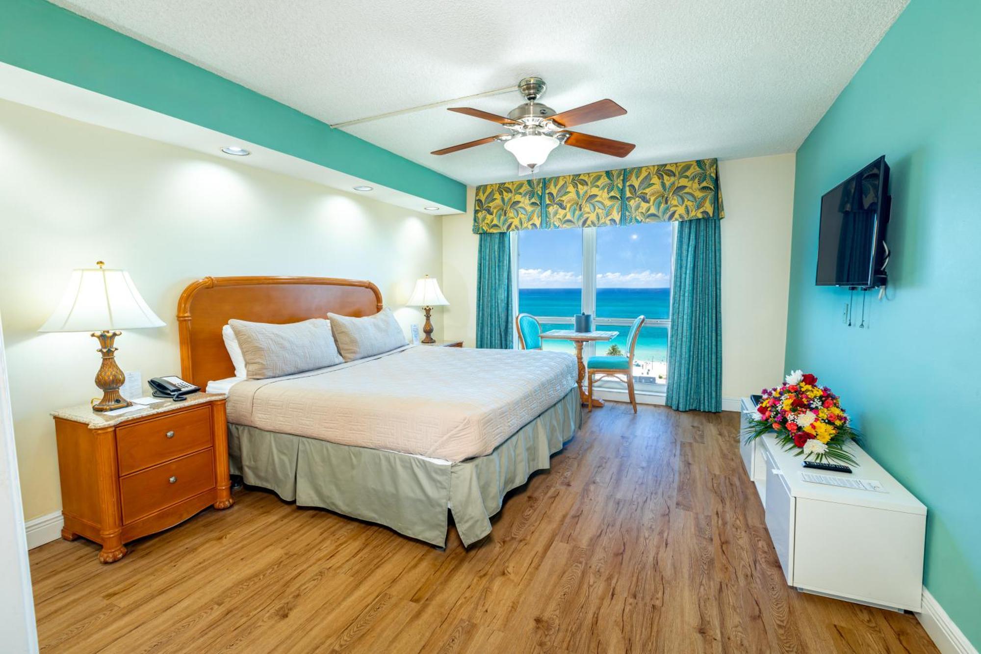 Apartment Lauderdale By Vacatia