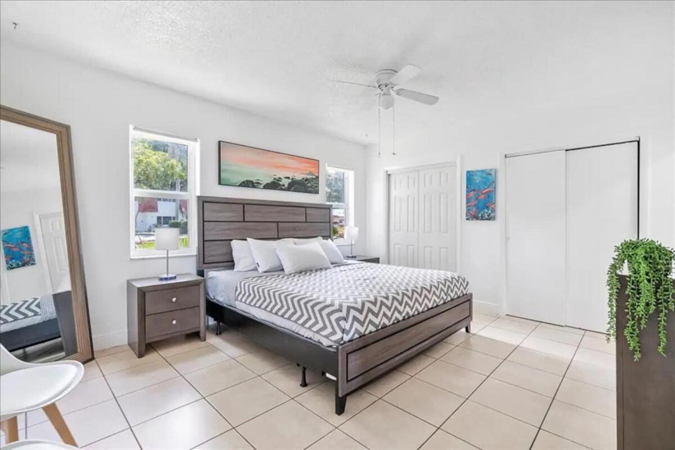 Lakefront 3 Bdrm F Lauderdale Vacation & Casino