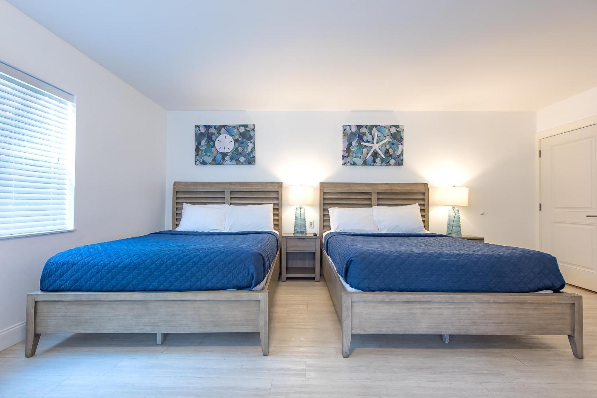 Motel Sea Plaza