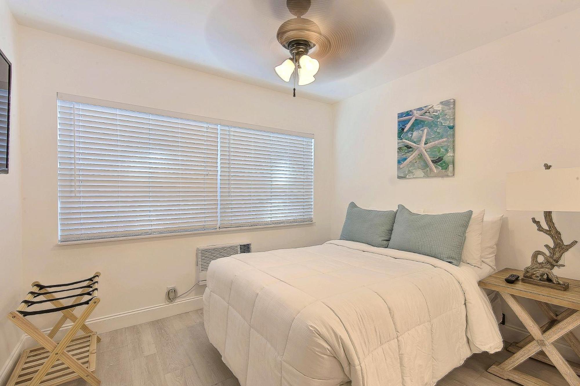 Motel Sea Plaza Fort Lauderdale