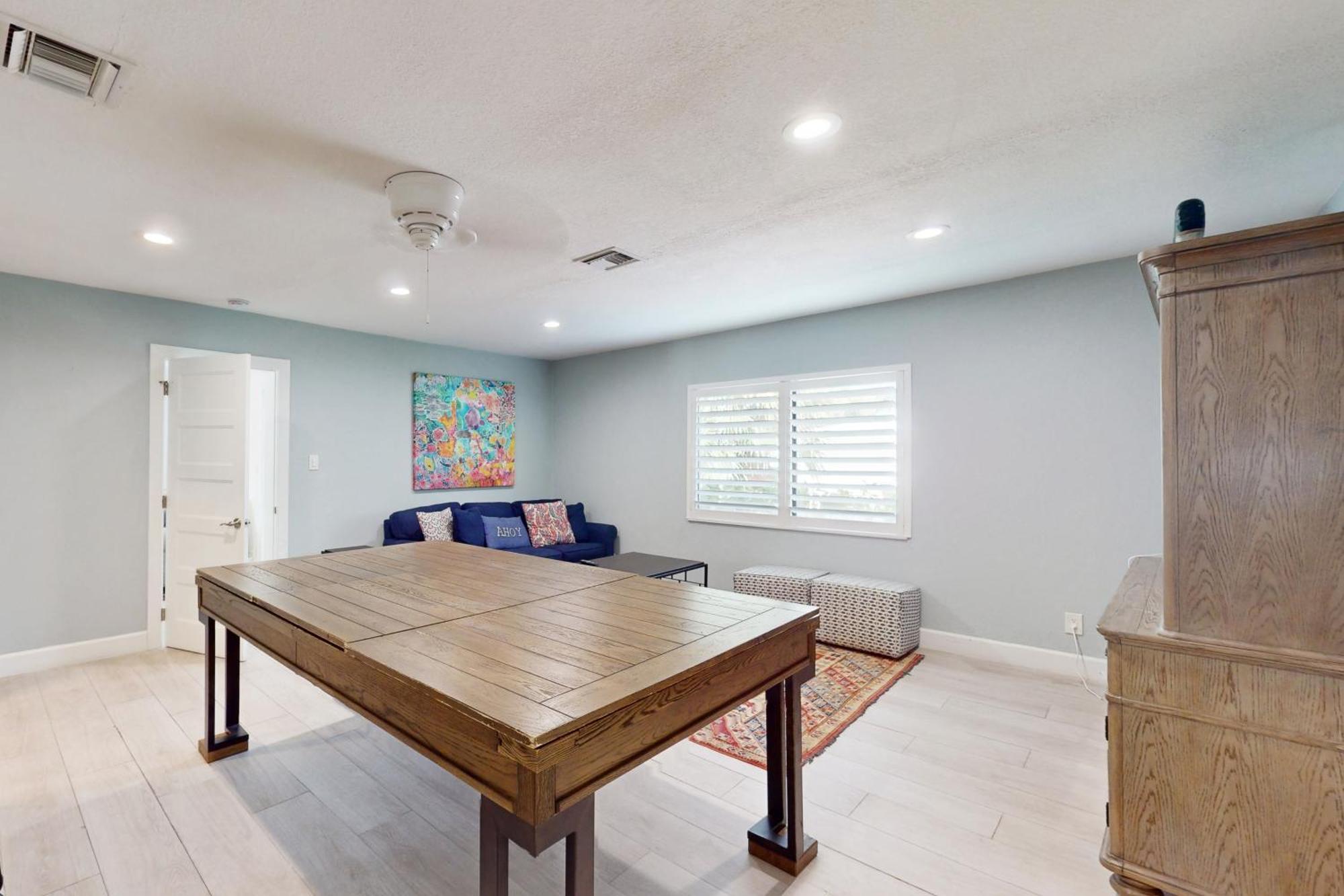 Holiday home Middle River Lookout Fort Lauderdale