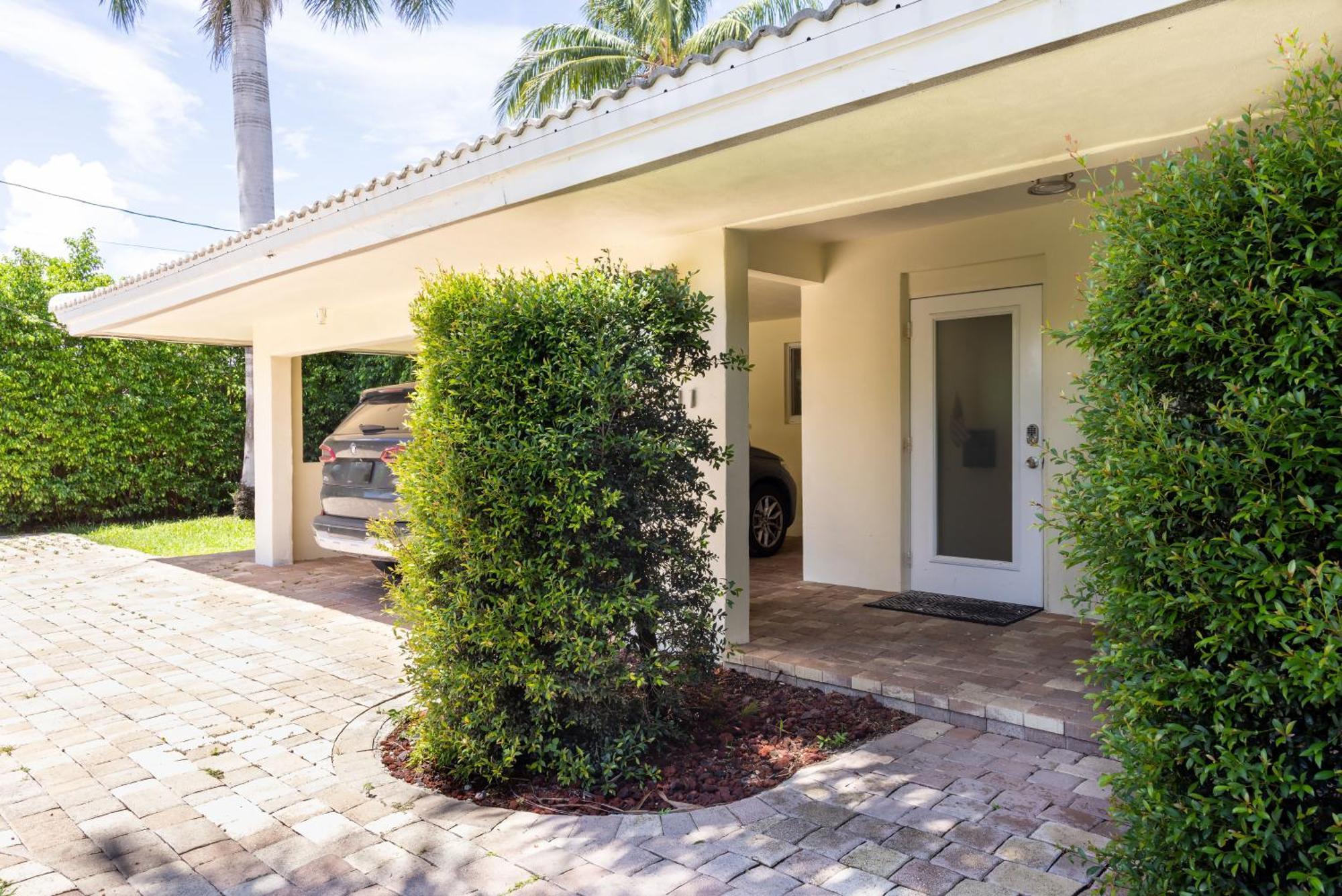 Tropical Oasis Heated Saltwater Pool 6min To The * Fort Lauderdale