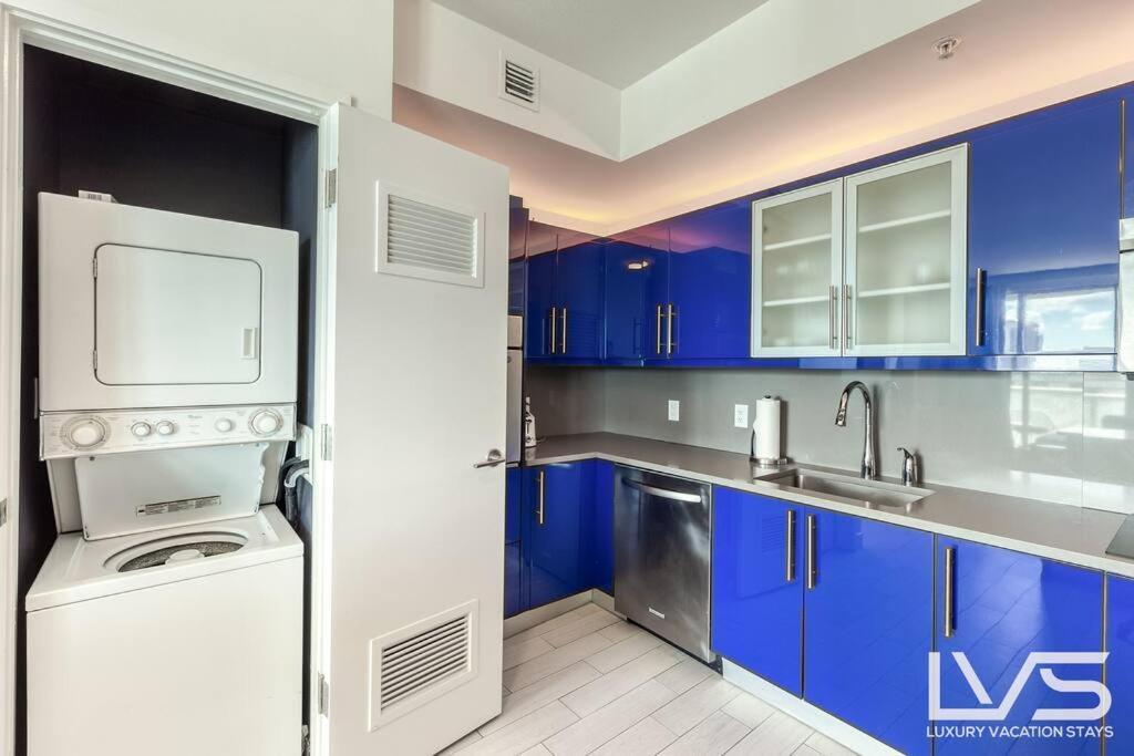 W Ftl 1509 Oceanview 2bed 2bath Fort Lauderdale