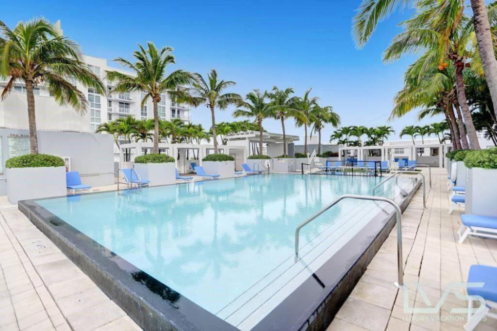 W Ftl 1509 Oceanview 2bed 2bath Holiday home